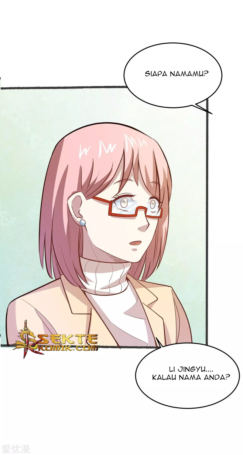 Godly Mobile Game Chapter 24 Gambar 32